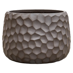Tortuga Fibreclay Planter | Indoor and Outdoor Plant Pot