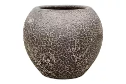 Lava Ceramic Planter | Indoor and Outdoor Plant Pot