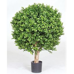 BUXUS BALL Artificial Tree Plant