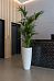 Fibrestone Dax Tall Planter by Idealist Premium