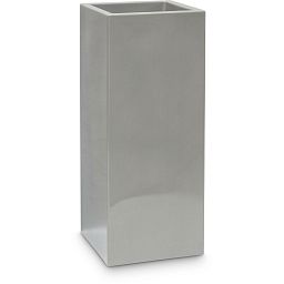 PREMIUM TOWER Planting Column Tall Plastic Planter