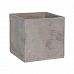 Grace Concrete Square Planter by Idealist Premium