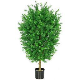 TAXUS Artificial Tree Plant
