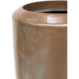 LOFT XL Tall Polystone Planter