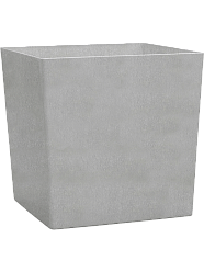 Ecoline Recycled RAL Square Planter | Indoor and Outdoor Plant Pot