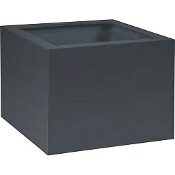 BLOCK Plant Box GRP 2K coating Planter