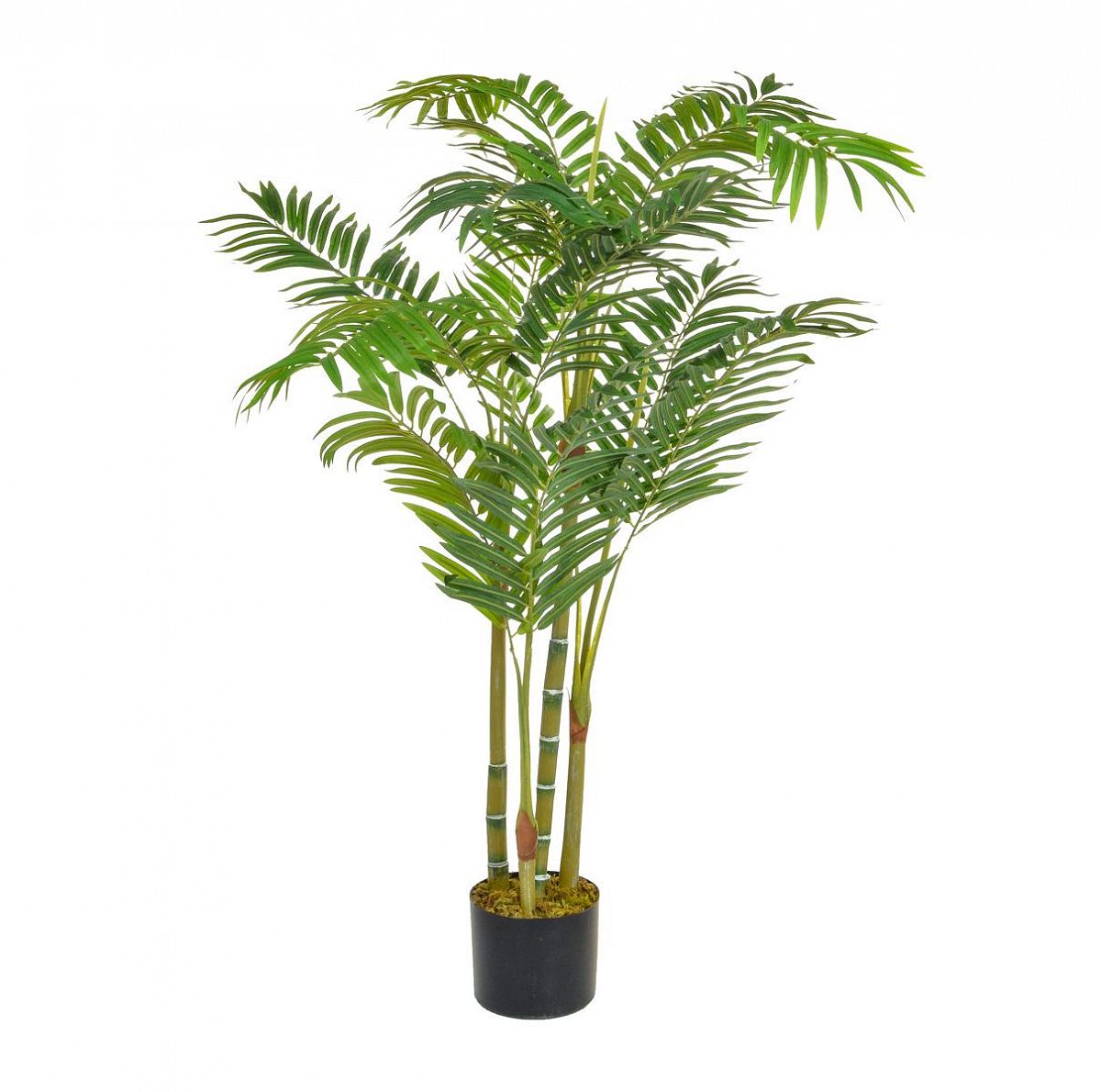 Palm Areca Contract Artificial Tree Plant