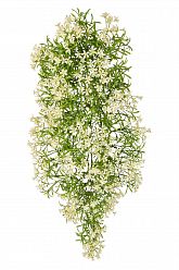 Hanging Flame Retardant Artificial Branch Plant