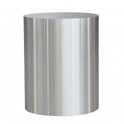 Superline Standard on Ring Round Indoor Planter