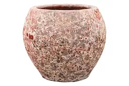 Lava Ceramic Planter | Indoor and Outdoor Plant Pot