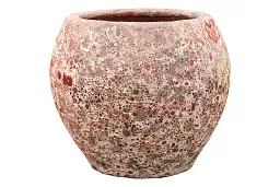 Lava Ceramic Planter | Indoor and Outdoor Plant Pot