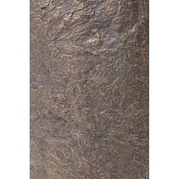 ROCKY Tall Fiberglass Planter