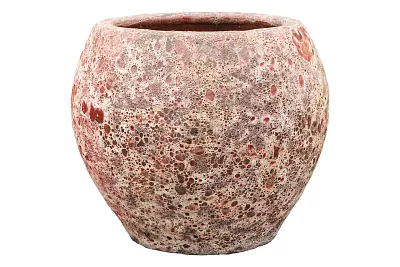 Lava Ceramic Planter | Indoor and Outdoor Plant Pot