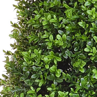 Topiary New Buxus Tower UV-resistant Artificial Tree Plant