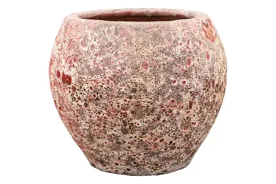 Lava Ceramic Planter | Indoor and Outdoor Plant Pot