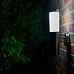 Canterbury XT Premium Solar Wall Lights Outdoor
