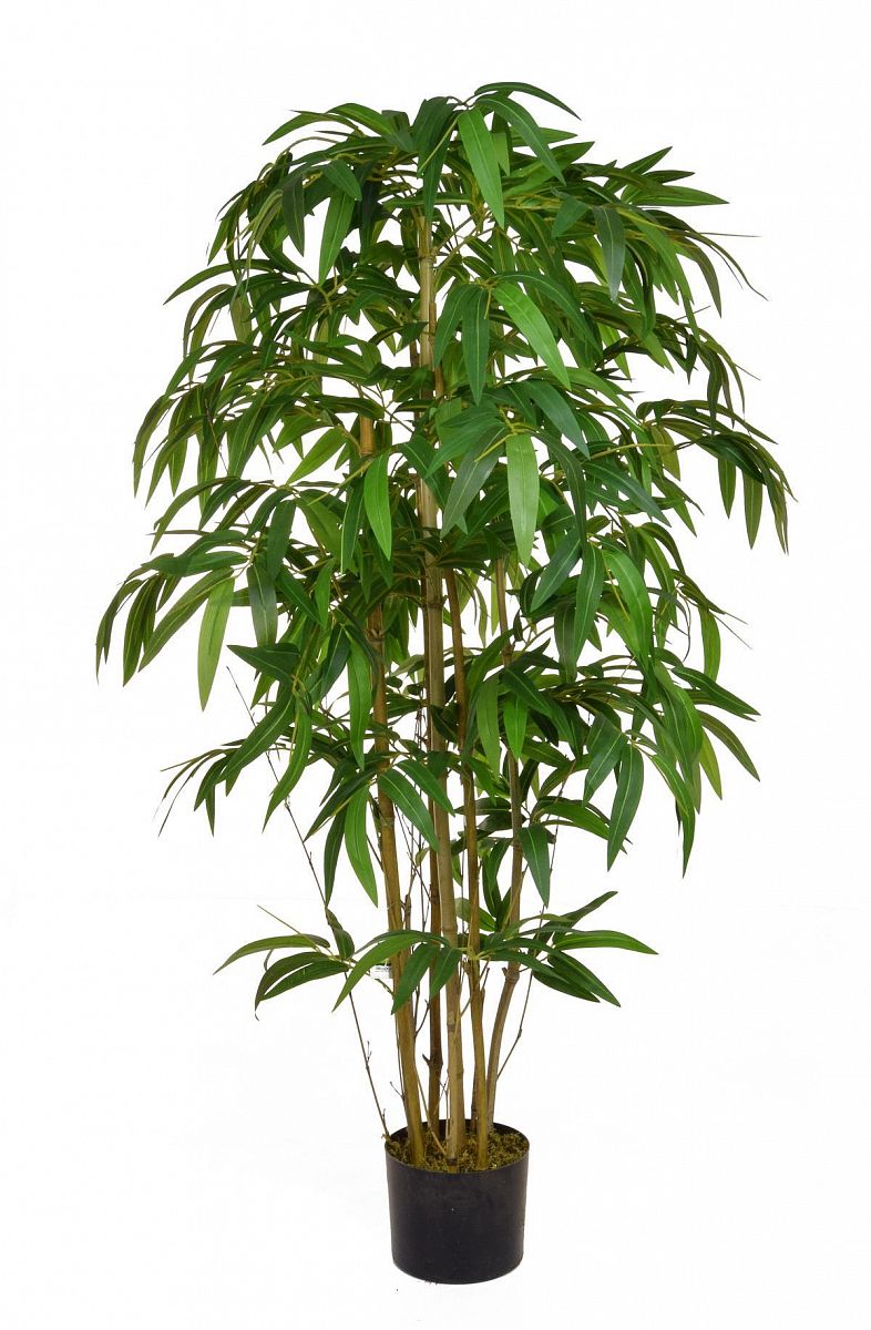 Bamboo Contract Artificial Tree Plant