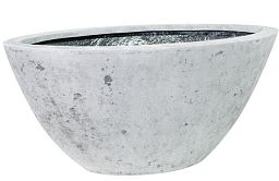 Fleur Ami Boat planter