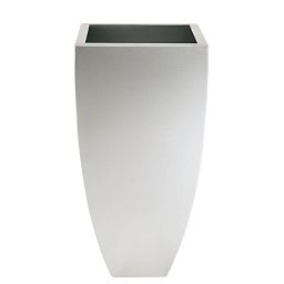 Superline Bellatrix Topper on Felt Tall Indoor Planter