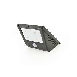 ECO Wedge XT Premium Solar Security Lights Sensor for Outside