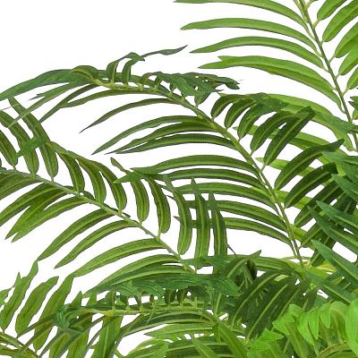 Palm Areca Contract Artificial Tree Plant