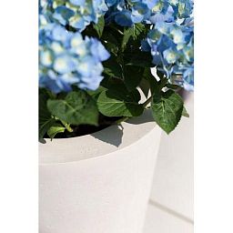 POLYSTONE CONICAL Outdoor Planter