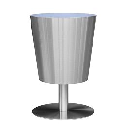 Superline Conica Highline On foot Tall Indoor Planter