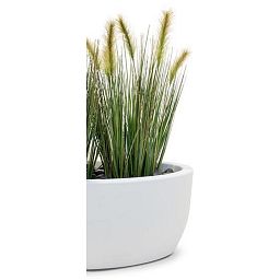 ECONOMY Artificial Grass Plants Sets
