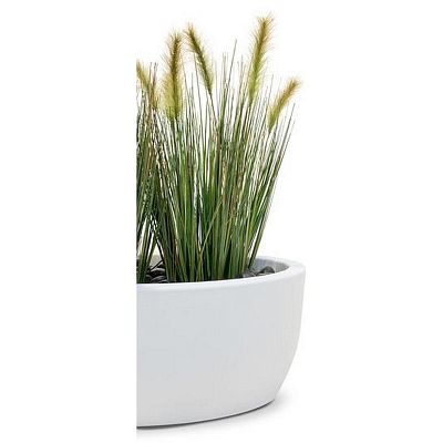 ECONOMY Artificial Grass Plants Sets
