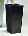 Contemporary Tall Rectangular GRP Planter