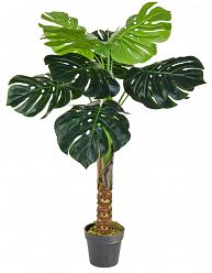 Caladium Artificial Tree Plant