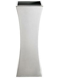 Superline Cassiopeiae Topper on Ring Tall Indoor Planter