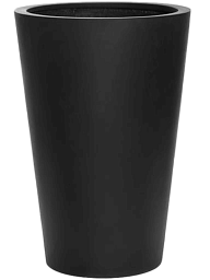 Fiberstone Belle M Tall Planter