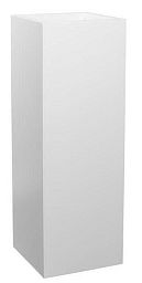 Fibrestone Yang Tall Planter by Idealist Premium