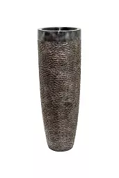 Luxe Lite Universe Layer Tall Indoor Planter