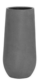 Fibrestone Nax Tall Planter by Idealist Premium