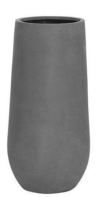 Fibrestone Nax Tall Planter by Idealist Premium