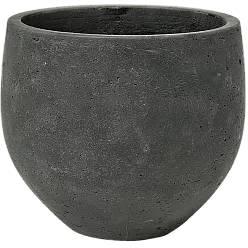 Rough Fibreclay Planter | Indoor and Outdoor Plant Pot