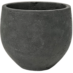 Rough Fibreclay Planter | Indoor and Outdoor Plant Pot