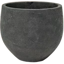 Rough Fibreclay Planter | Indoor and Outdoor Plant Pot