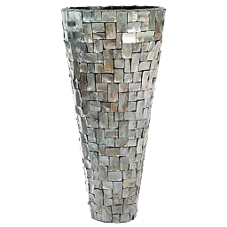 Oceana Partner Tall Indoor Planter