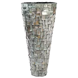 Oceana Partner Tall Indoor Planter