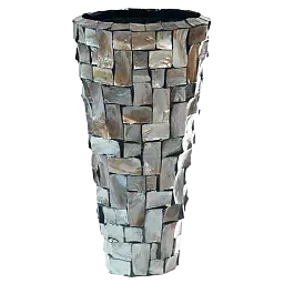 Oceana Partner Tall Indoor Planter