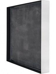 Superline Frame L-profile Rectangle Indoor Planter