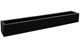 Trough Fiberstone Low Planter by Idealist Premium JORT