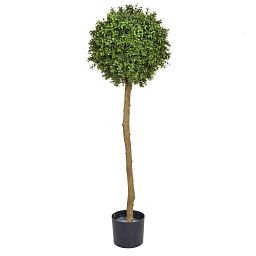 Topiary New Buxus Ball UV-resistant Artificial Tree Plant