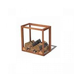 Linkable Wood Garden Storage