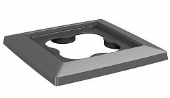 LECHUZA Coaster for CUBICO