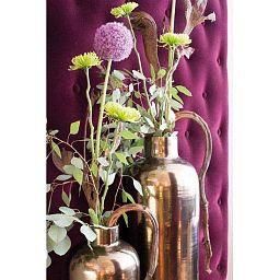 GLAZE Floor Vase