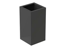 Florida Outdoor Aluminum Tall Planter